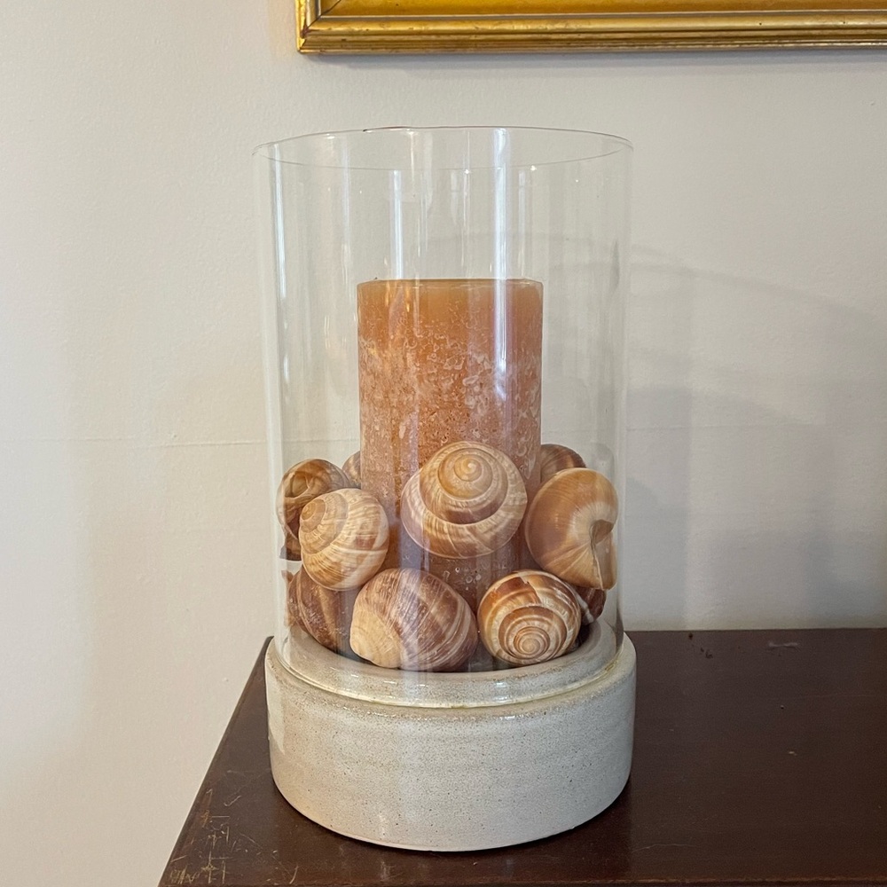 Arhaus Delos Wave Hurricane - Thumbnail 2